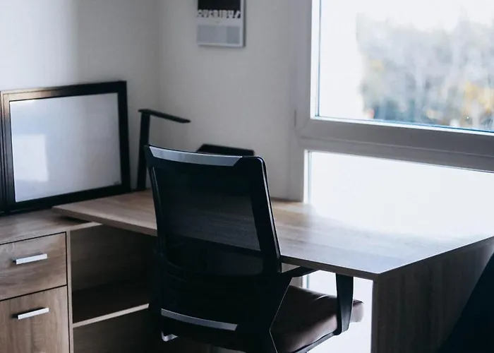 Havre De Paix Pres De Toulouse Parking Inclus * Quint-Fonsegrives