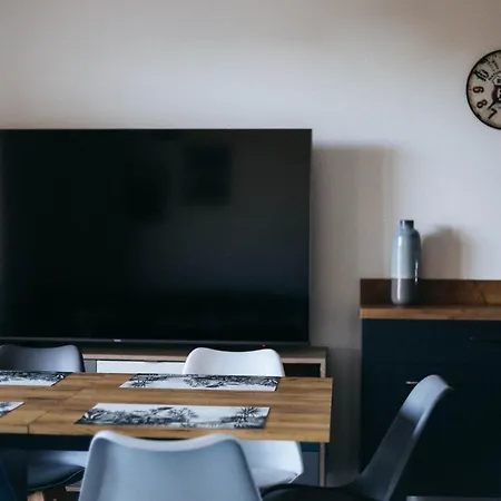 Havre De Paix Pres De Toulouse Parking Inclus شقة *