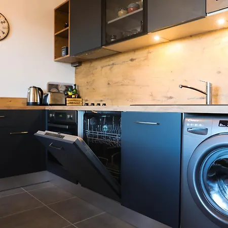 Apartment Havre De Paix Pres De Toulouse Parking Inclus