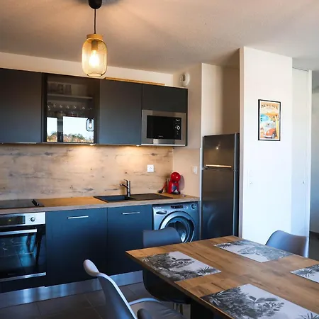 Havre De Paix Pres De Toulouse Parking Inclus Apartment