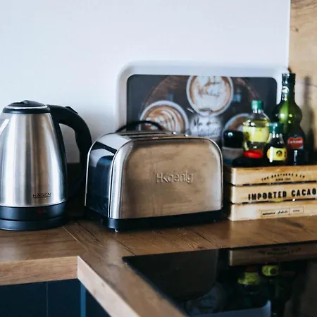 Havre De Paix Pres De Toulouse Parking Inclus *