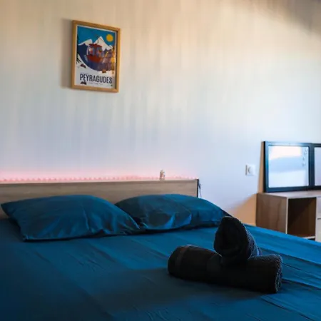 Havre De Paix Pres De Toulouse Parking Inclus