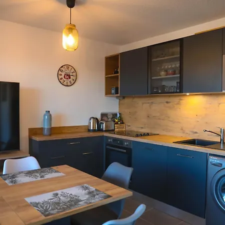 Havre De Paix Pres De Toulouse Parking Inclus Apartment