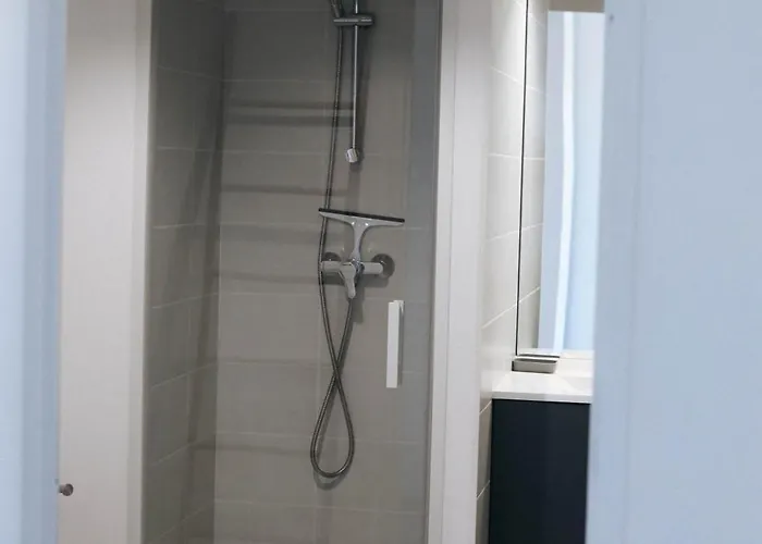 Havre De Paix Pres De Toulouse Parking Inclus *