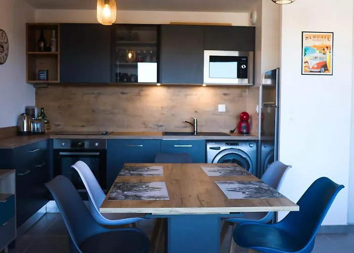 Havre De Paix Pres De Toulouse Parking Inclus Apartman