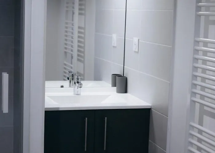 شقة Havre De Paix Pres De Toulouse Parking Inclus *