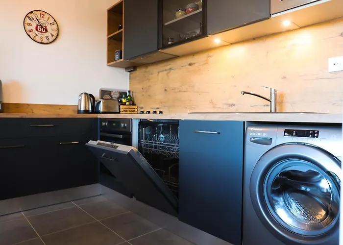 Apartman Havre De Paix Pres De Toulouse Parking Inclus