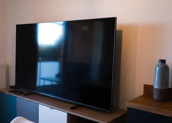 Havre De Paix Pres De Toulouse Parking Inclus Apartman Quint-Fonsegrives