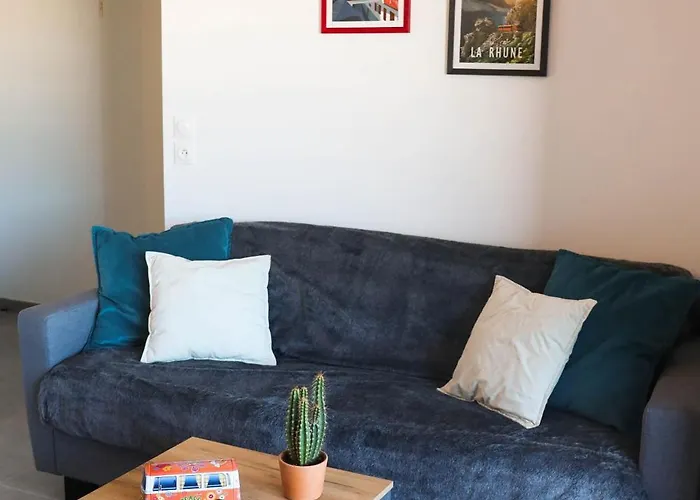 Havre De Paix Pres De Toulouse Parking Inclus Apartman Quint-Fonsegrives