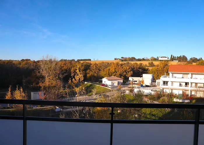 Havre De Paix Pres De Toulouse Parking Inclus * Quint-Fonsegrives